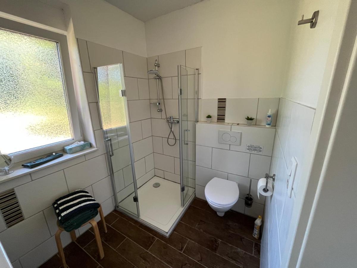 Mergelhof Rhauderfehn Exteriör bild
