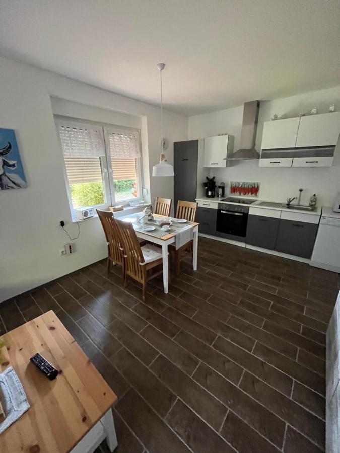 Mergelhof Rhauderfehn Exteriör bild